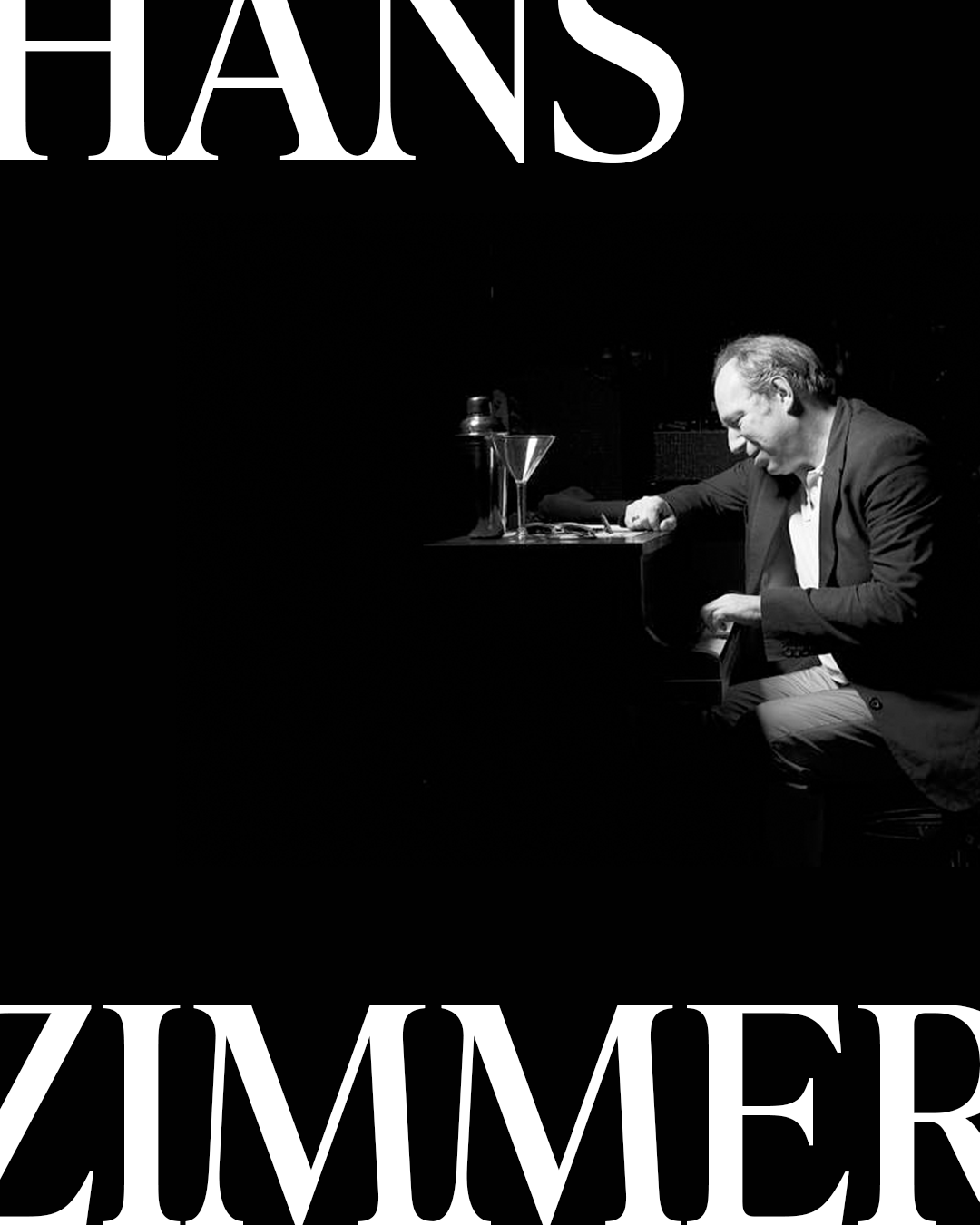 R&D design study — Hans Zimmer